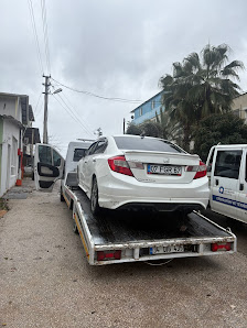 Yıldırım oto kurtarma çekici - Kenan Yıldırım Yerel İşletme fotoğrafı 3